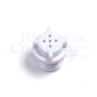 Replacement lid Automatic chemical dosing Pentair