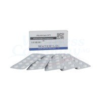 50 Tabletten Aluminium No. 2 - für PoolLab 2.0