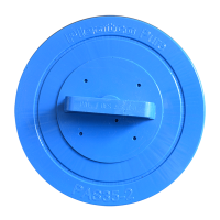 PAS35-F2M - Filtre Whirlpool Pleatco (Darlly SC720)