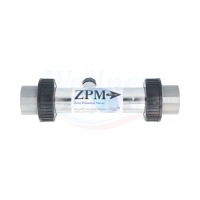 Zeta Potential Mixer (ZPM) Koagulationsmischer DN 40 / D 50, 195mm