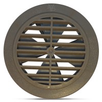 Hydropool Whirlpool Grille d&#39;aération Gris Driftwood