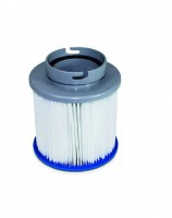 SC802 - Whirlpool Filter-Set Darlly für MSpa
