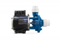 Gecko Aqua Flow Circ-Master - 1 1/2&#34; side, AMP - Whirlpool circulation pump, 1-speed