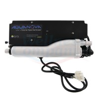 HydroClear Pure Water Ozon UV System