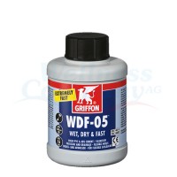 Griffon PVC Kleber WDF-05 - 500 ml