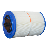 PBH25-4 - Whirlpool Filter Pleatco