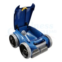 Zodiac 4WD Vortex Pro RV 5500 Pool Cleaning Robot for Swimming Pool with Remote Control