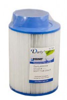 SC760 - Whirlpool filter Darlly for Softub
