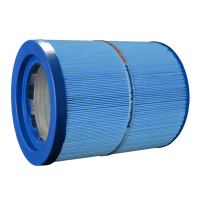PMA25-M - Whirlpool filter Pleatco for Master Spa Twilight