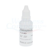 Electrolyte solution potassium chloride (KCl 3 mol/l) - 10 ml bottle - for PrimeLab 2.0