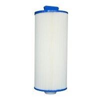 PJW60TL-F2S - Whirlpool Filter Pleatco (Darlly SC702)