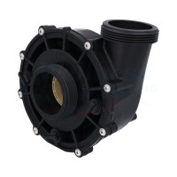 LX Whirlpool LP300 und WP300 Pumpenkopf Wet End seitliche Entleerung 2 x 2&#39;&#39; (78 mm)
