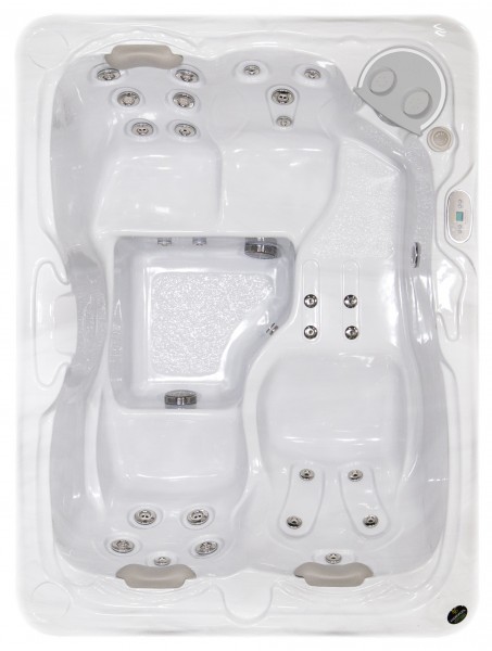 Hydropool Serenity 4L Special Edition Whirlpool