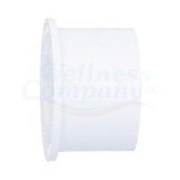 2&#34; to 1.5&#34; PVC reducing sleeve