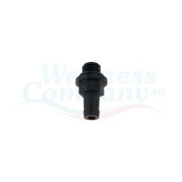 Bleed valve for LX pumps