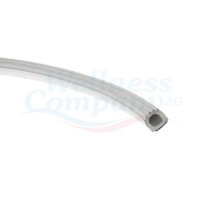 Replacement gasket for automatic whirlpool cover Covana - white