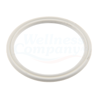 Jacuzzi® Nozzles Gasket O-Ring to PowerPro FX2-1 Nozzles Body