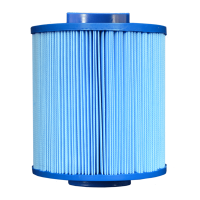 PMA16SK-M Pleatco Whirlpool Filter