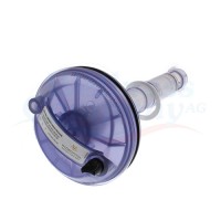 Filter Replacement Lid with Automatic Chemical Dosing Waterway XL