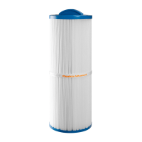 PWW50S - Whirlpool filter Pleatco