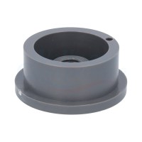 Adhesive head reduction 50mm to 1/4&#34; thread
