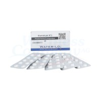 50 tablets Aluminum No. 1 - for PoolLab 2.0