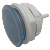 Whirlpool cup holder lighted