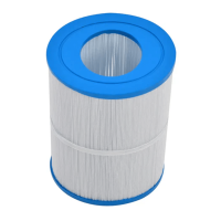 SC817 - Whirlpool Filter Darlly (replacement for Pleatco PDM30)