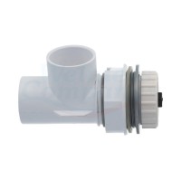Jacuzzi® 2 Weg-Diverter Wasserregler J400