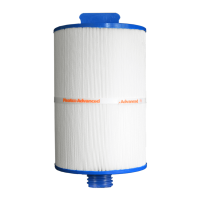 PDO75P3 - Whirlpool Filter Pleatco for Dimension One Spas