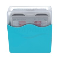 Manual pool tester chlorine / pH from Bayrol