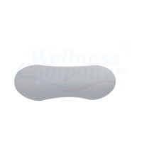 Watkins Whirlpool Cushion Hot Spring 2008-2013, front impression position