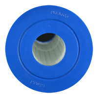 PJW25 Pleatco Whirlpool Filter