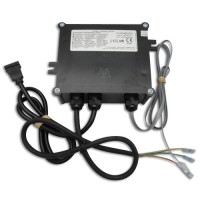 Adjustable Variable Speed Blower Control Box for Balboa