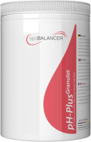 SpaBalancer pH-Plus Granules 1Kg