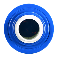 PMA20-F2M Pleatco Whirlpool Filter