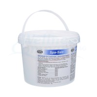 Special salt for ACE salt water cleaning system Hotspring