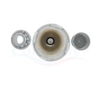Dyna-Flo Plus Whirlpool-Skimmer Filter