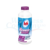 hth Super Winterprotect schaumfreies Überwinterungsmittel - 1 Liter