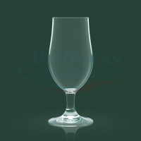 Beer plastic glass - 25 cl