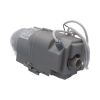 Wellis air pump 50Hz blower 300W silent