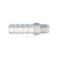Jacuzzi® Nipple Adapter MPT 1/8 - 3/8&#34;, J300