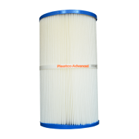 PWK30 - Whirlpool filter Pleatco for Hot Spring (Darlly SC712)