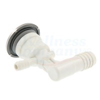 L.A. Spas Whirlpool Nozzle incl. Body