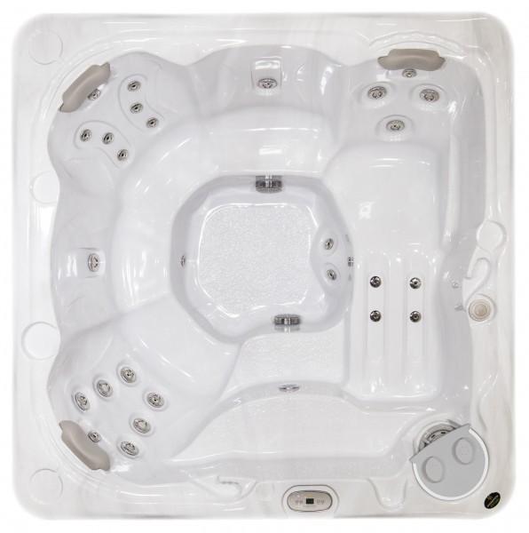 Hydropool Serenity 5L Special Edition Whirlpool