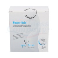 Spa-Time eau pure de Bayrol