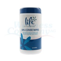 Cover Wipes