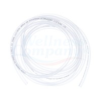 Jacuzzi® Whirlpool Luftschlauch 6 mm / 3 mm Durchmesser - 2 Meter