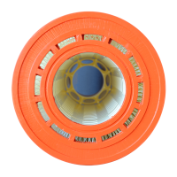 PSR70 - Whirlpool Filter Pleatco