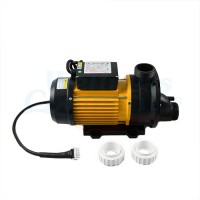 TDA150 LX Whirlpool massage pump, 1-speed